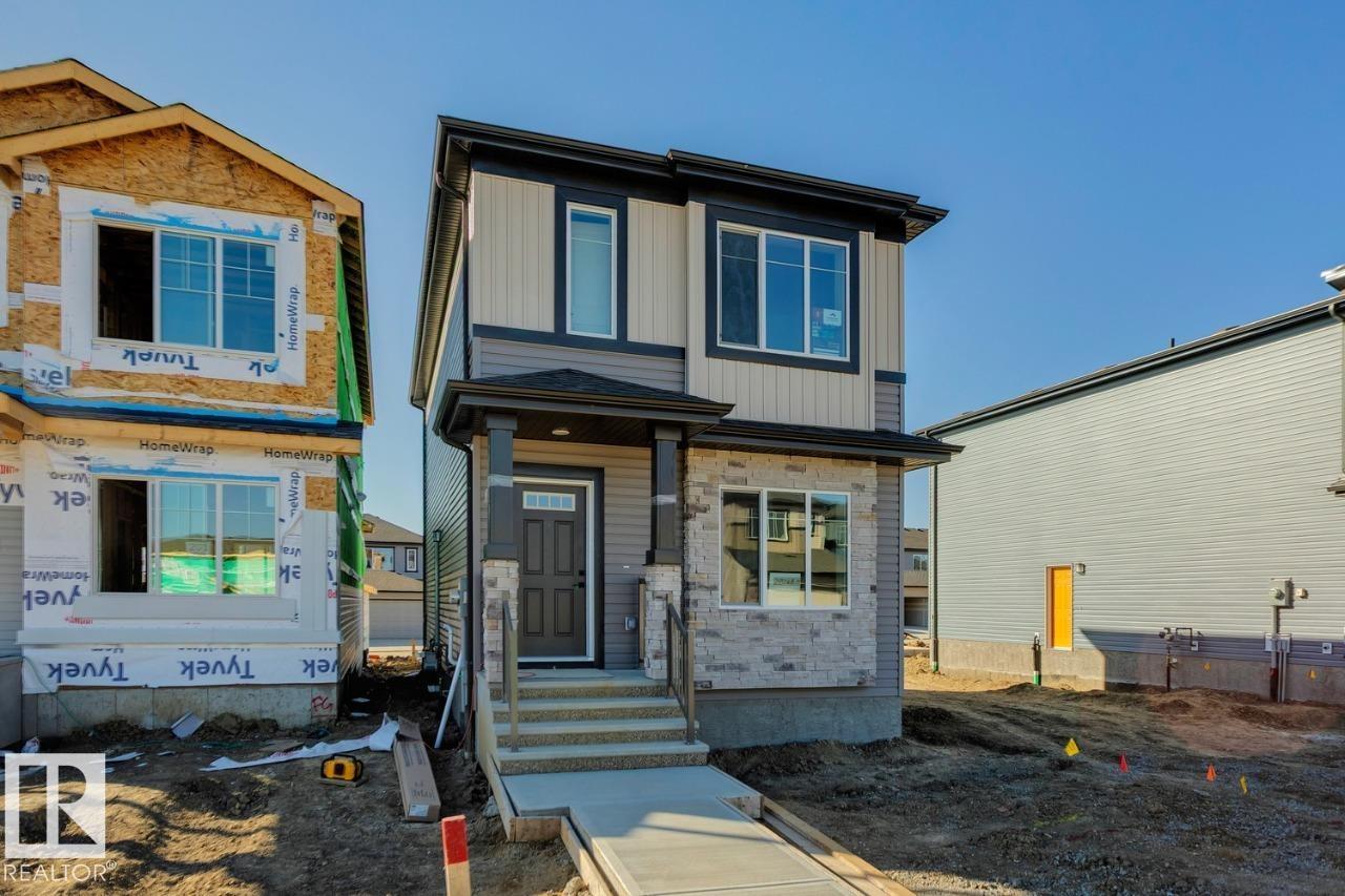 203 Wattle Rd, Leduc, AB T9E 1L3