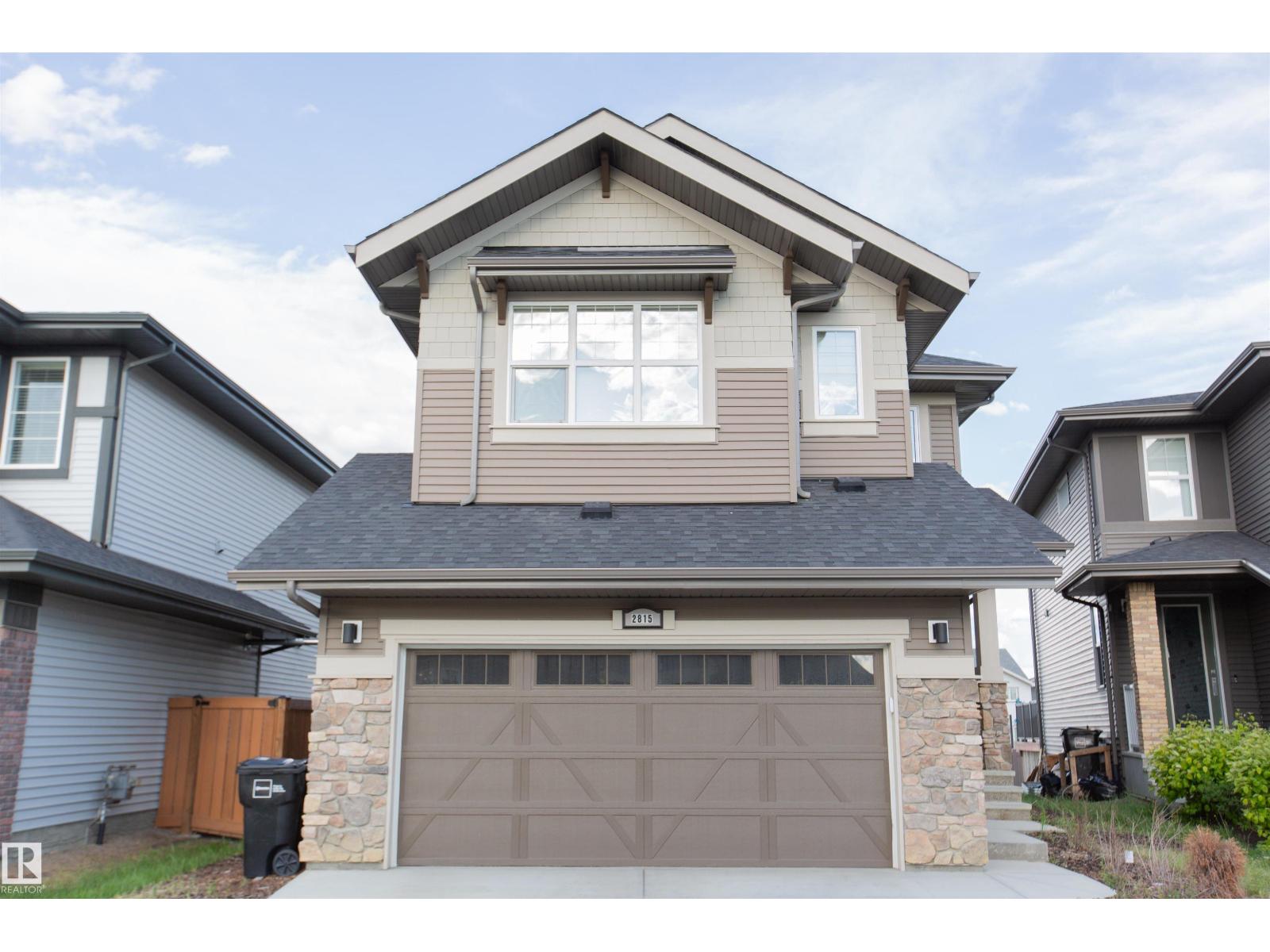 200 St Nw Unit 2815, Edmonton, AB T6M 0W8