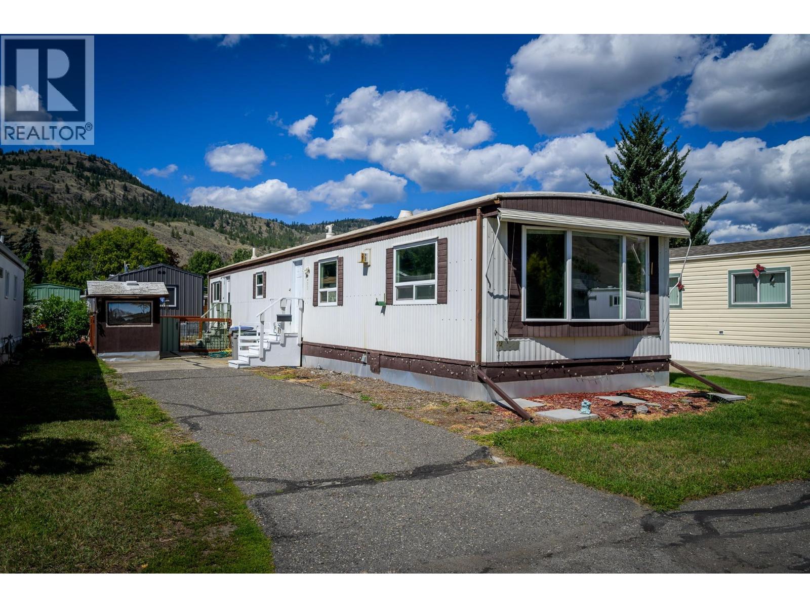 2400 Oakdale Way Unit 23, Kamloops, BC V2B 6W7