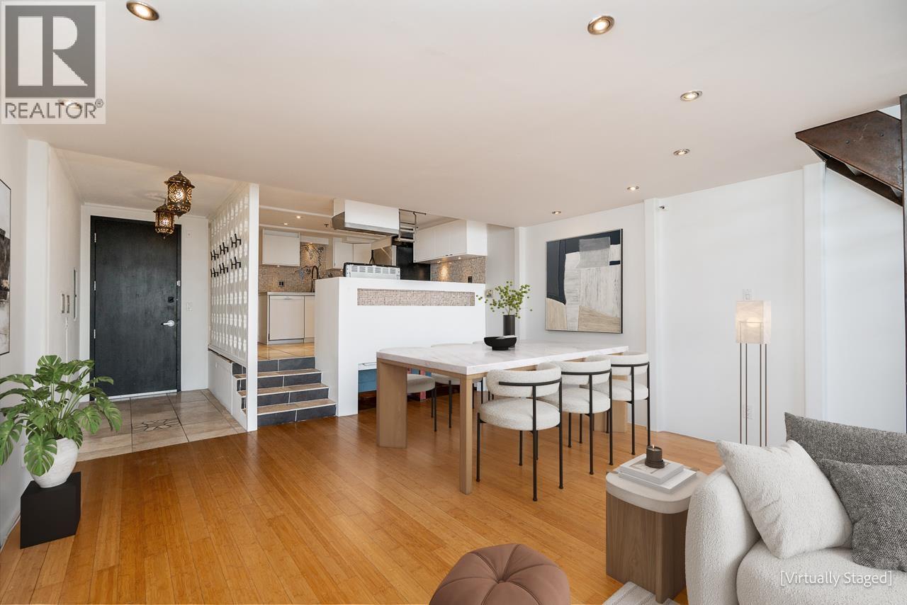 1850 Lorne Street Unit 202, Vancouver, BC V5T 1C9