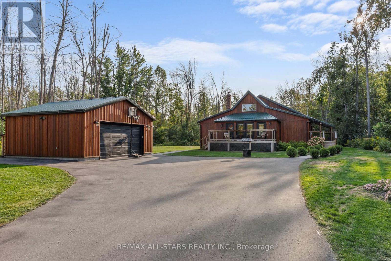36 Stinsons Bay Rd, Kawartha Lakes, ON K0M 1N0