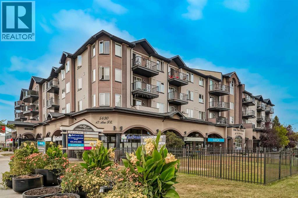1727 54 Street Se Unit 401, Calgary, AB T2A 1B7
