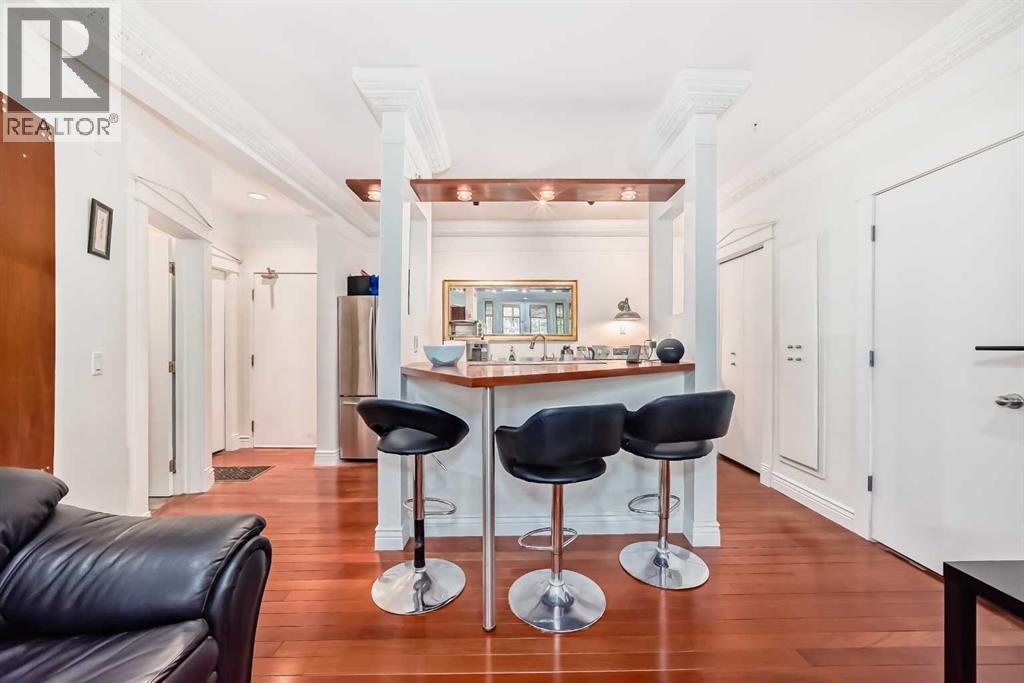1410 2 Street Sw Unit 111, Calgary, AB T2R 1R1