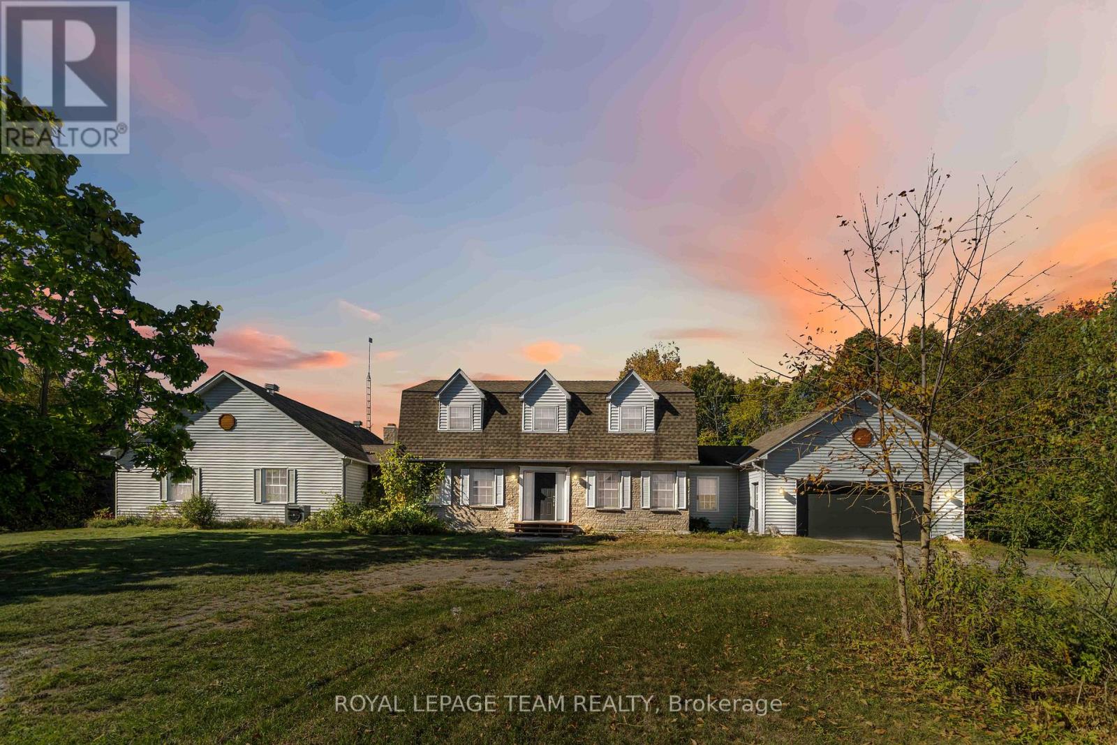 910 Bolton Rd, North Grenville, ON K0G 1N0