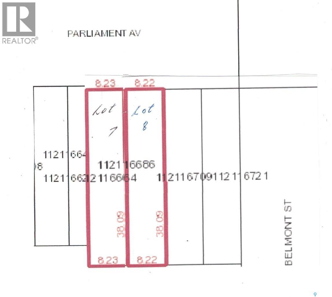 6417 Parliament Ave, Regina, SK S4W 0L3