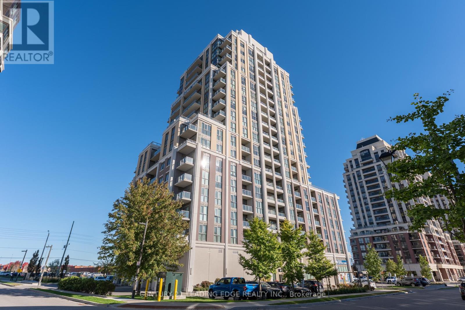 1110 9560 Markham Rd, Markham, ON L6E 0V1