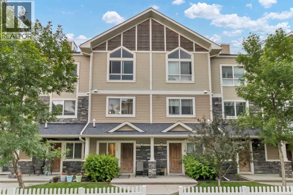 112 Skyview Ranch Gdns NE, Calgary, AB T3N 0A9