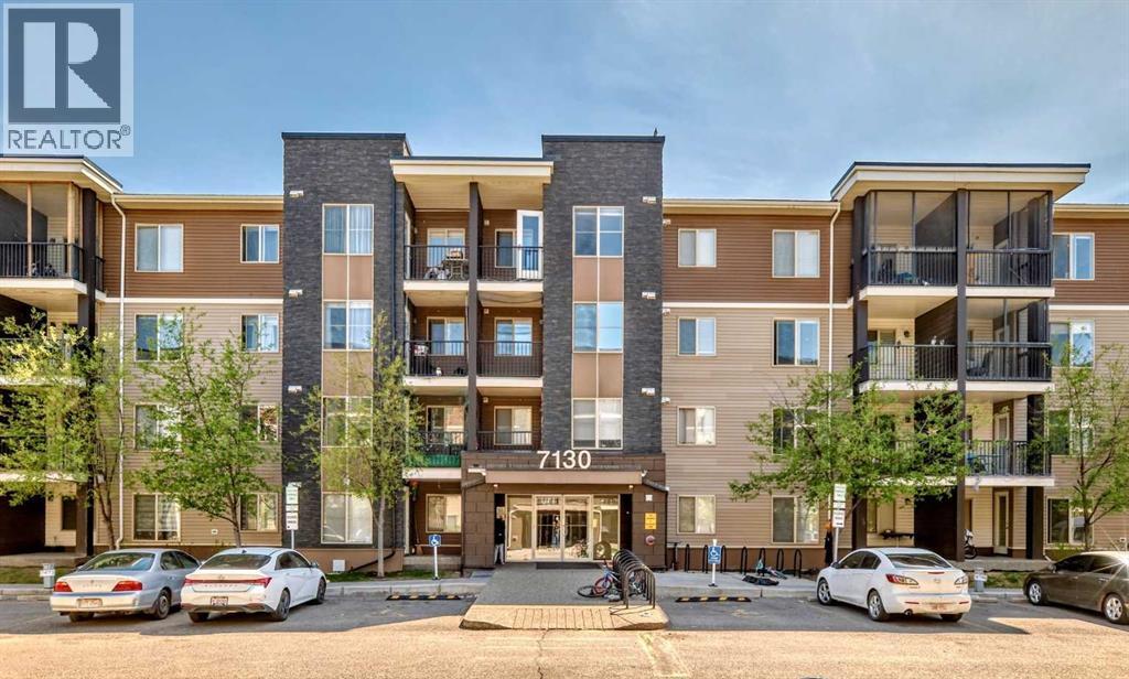 7130 80 Avenue Ne Unit 411, Calgary, AB T3J 0N5
