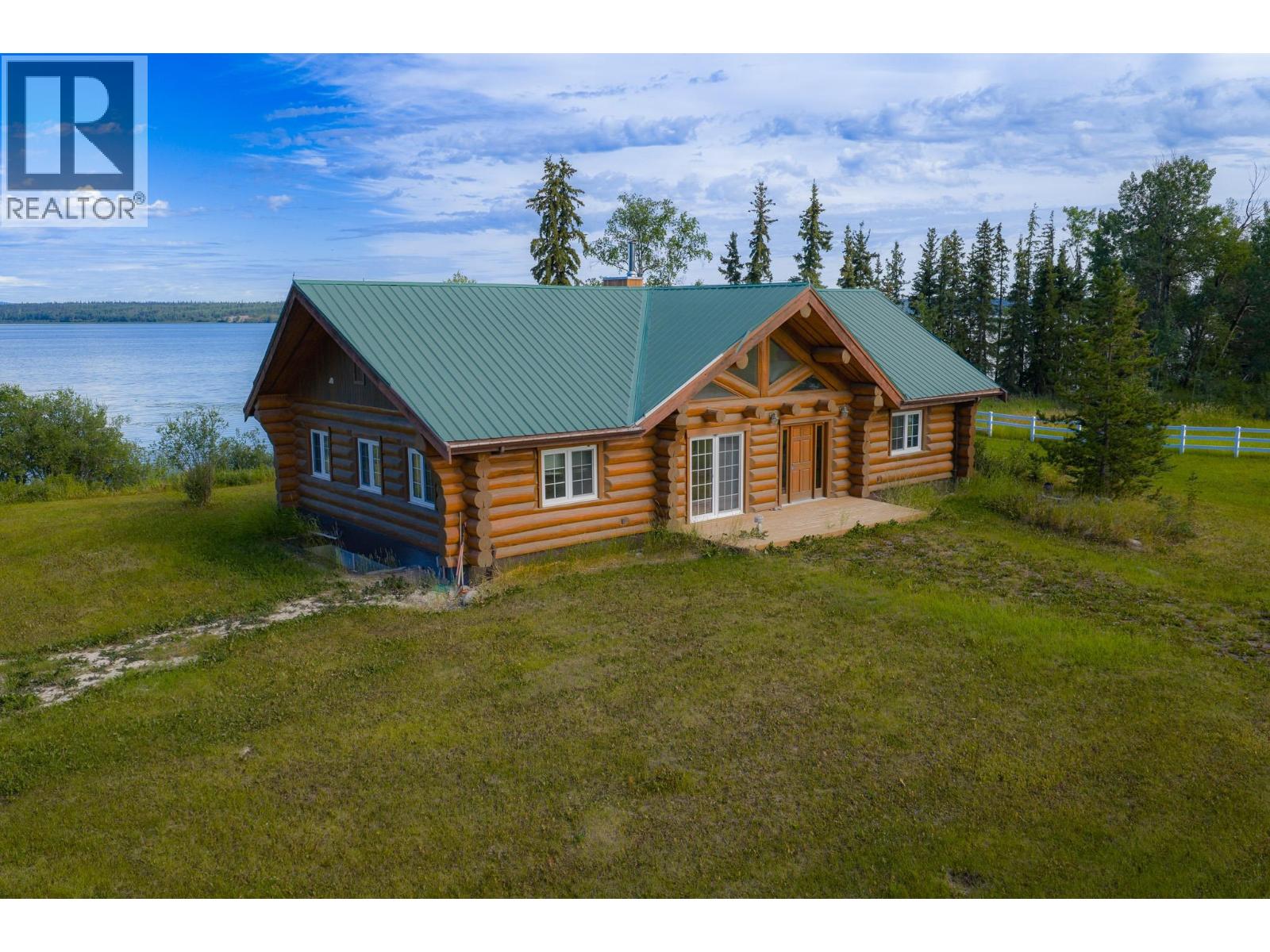 15092 Tachick Lake Rd, Vanderhoof, BC V0J 3A1