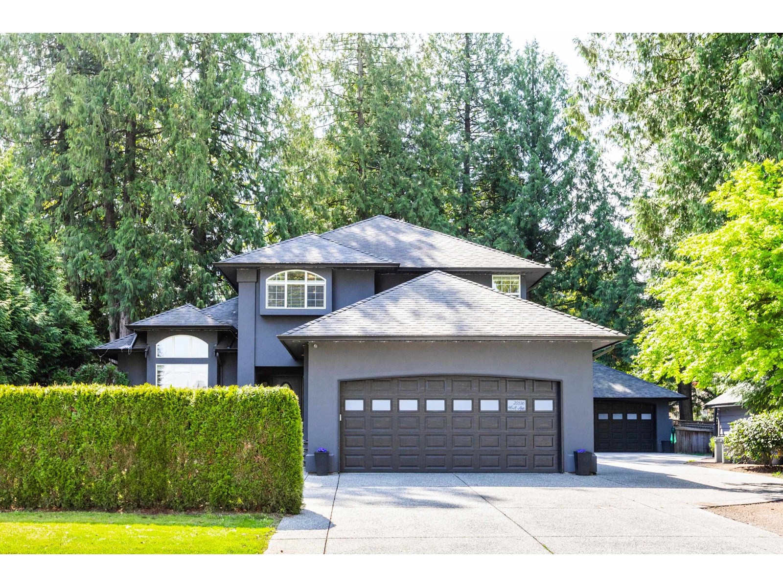 46 Avenue Unit 20536 #a, Langley, BC V3A 3J8