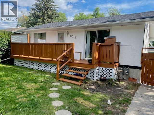 33 Avenue Nw Unit 8016, Calgary, AB T3B 1L7