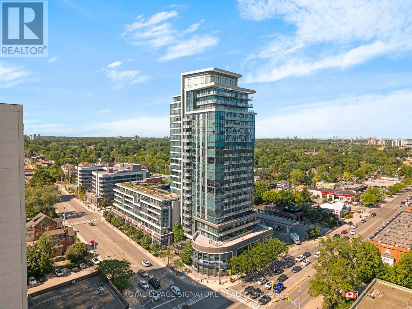 1901 1 Hurontario St, Mississauga, ON L5G 0A3