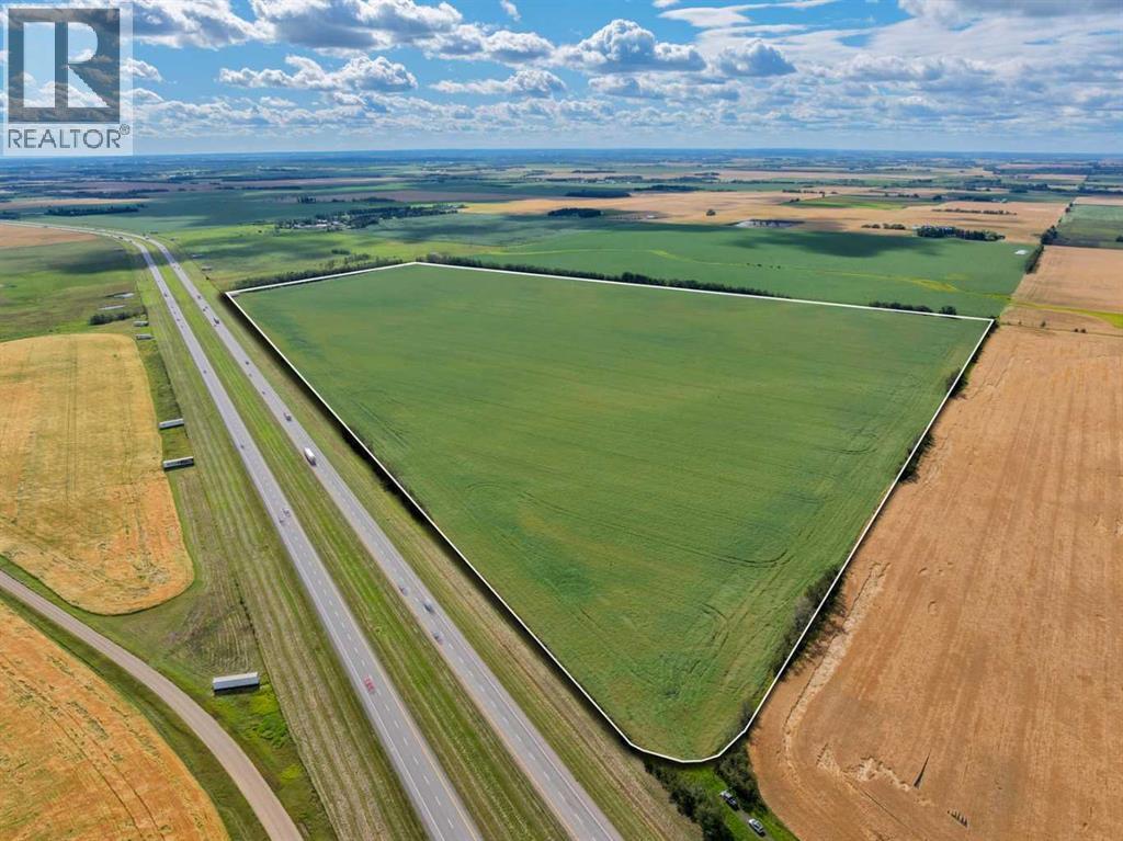 Range Road 253, Rural Leduc County, AB T4X 2L1