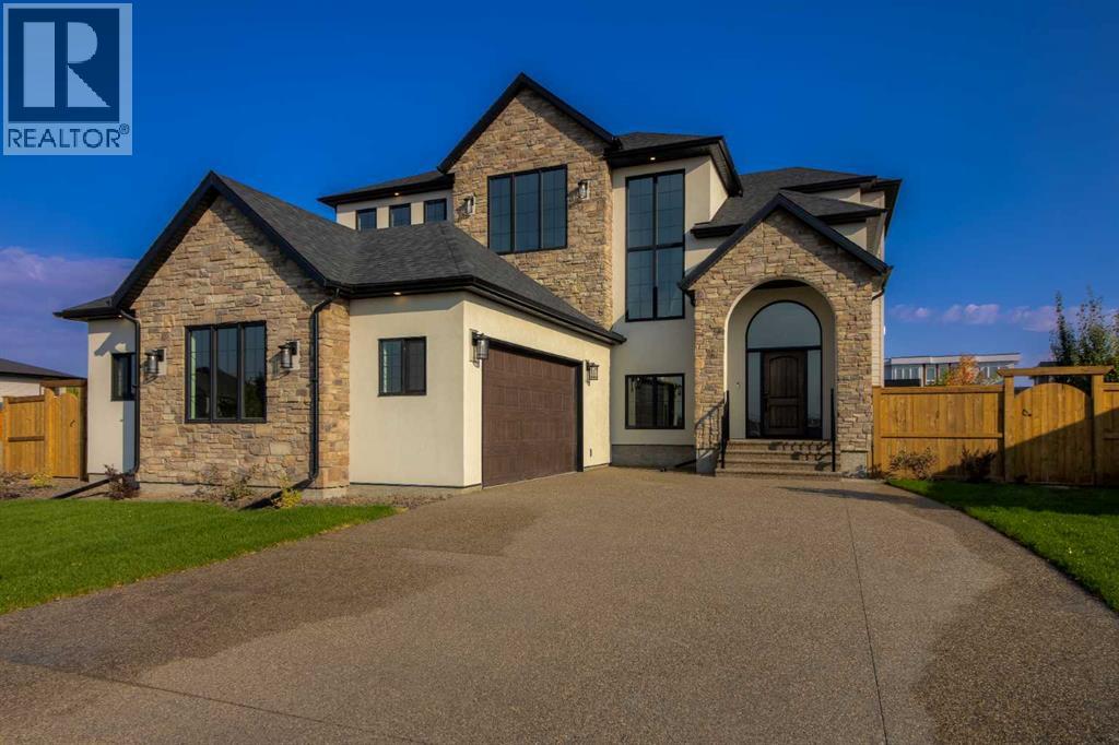 93 Prairie Arbour Blvd S, Lethbridge, AB T1K 5W3
