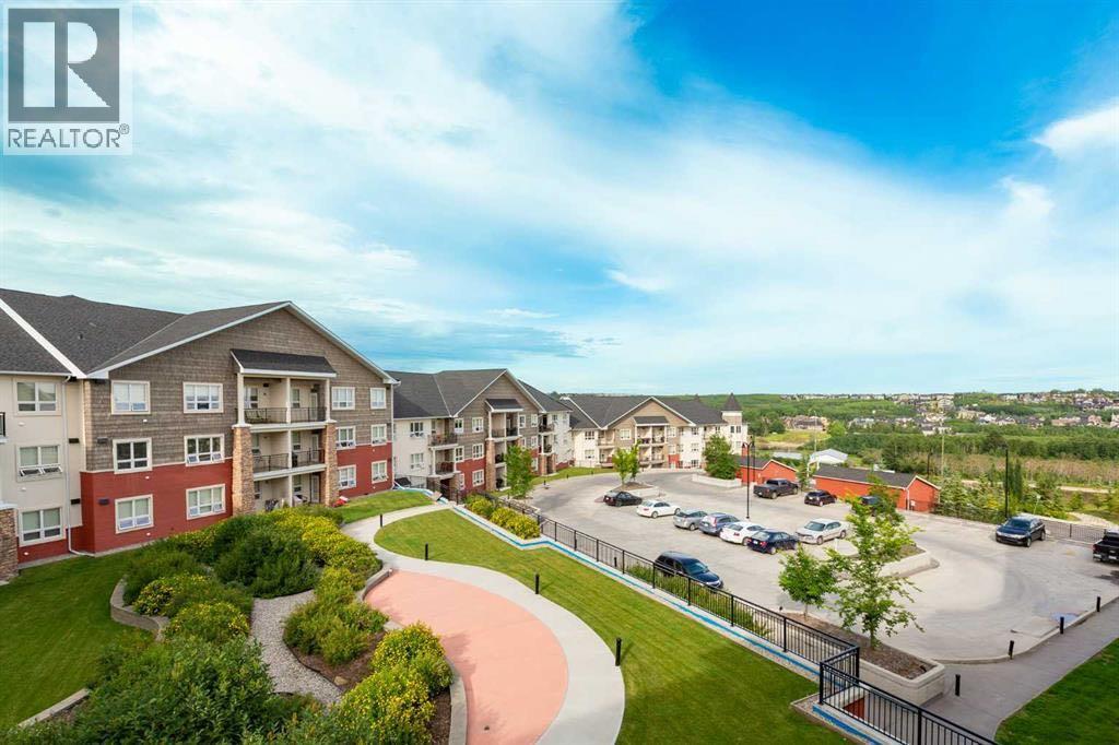 26 Val Gardena View Sw Unit 545, Calgary, AB T3C 0P6