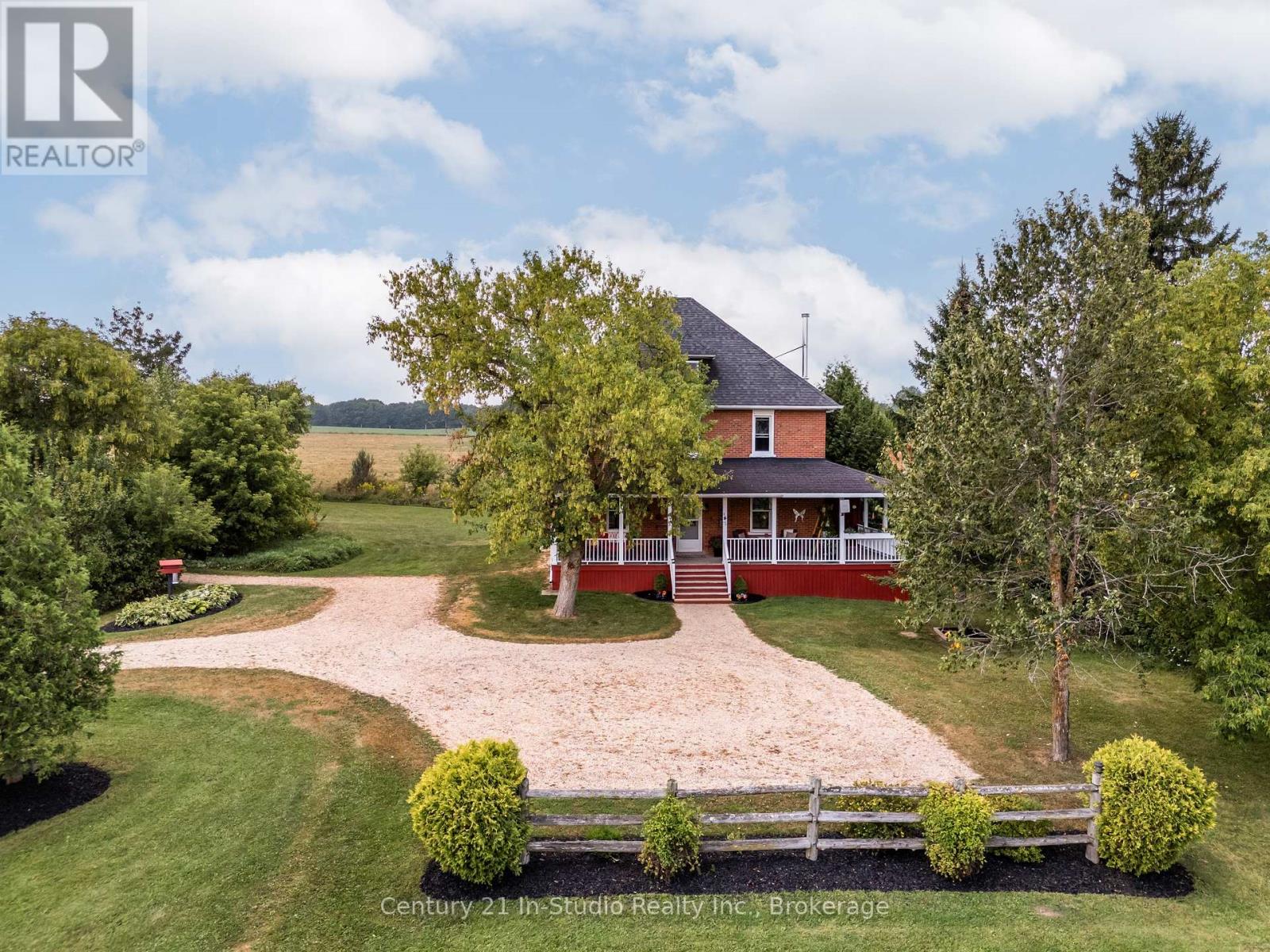 155104 7th Line, Grey Highlands, ON N0C 1H0