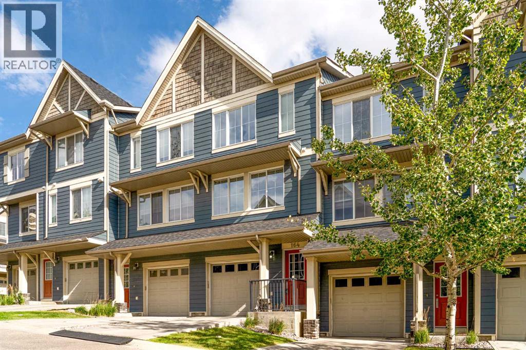 164 Evansview Gdns NW, Calgary, AB T3P 0L2
