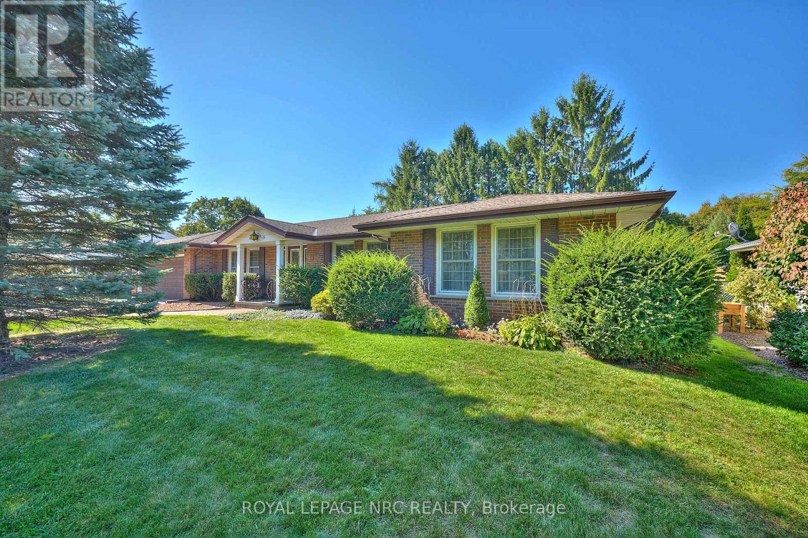 125 Daleview Dr, Pelham, ON L0S 1E0