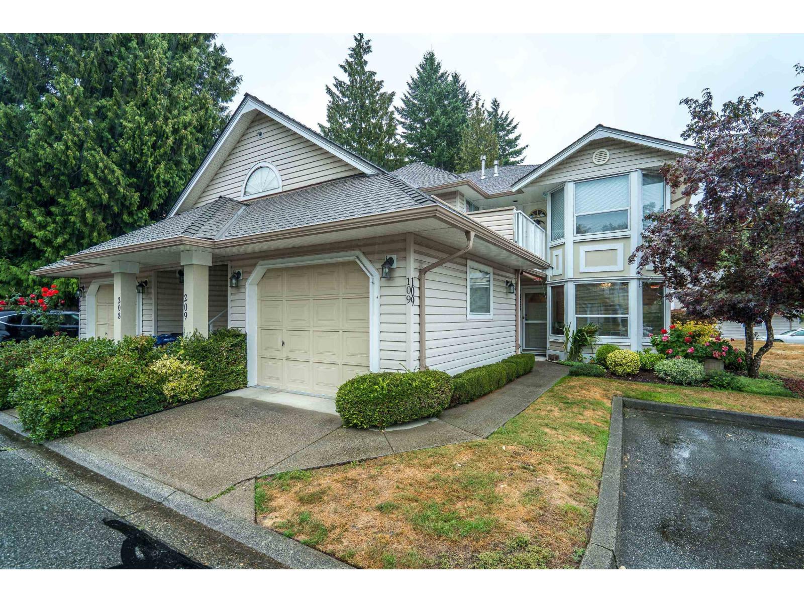 16031 82nd Avenue Unit 109, Surrey, BC V4N 0N4