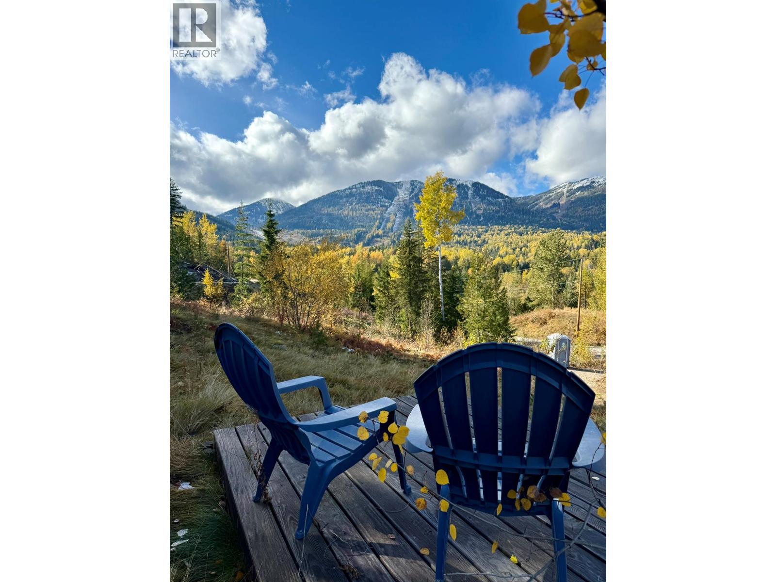 311 Richie Rd, Rossland, BC V0G 1Y0