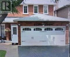 45 Woodlot Cres, Toronto, ON M9W 6T2