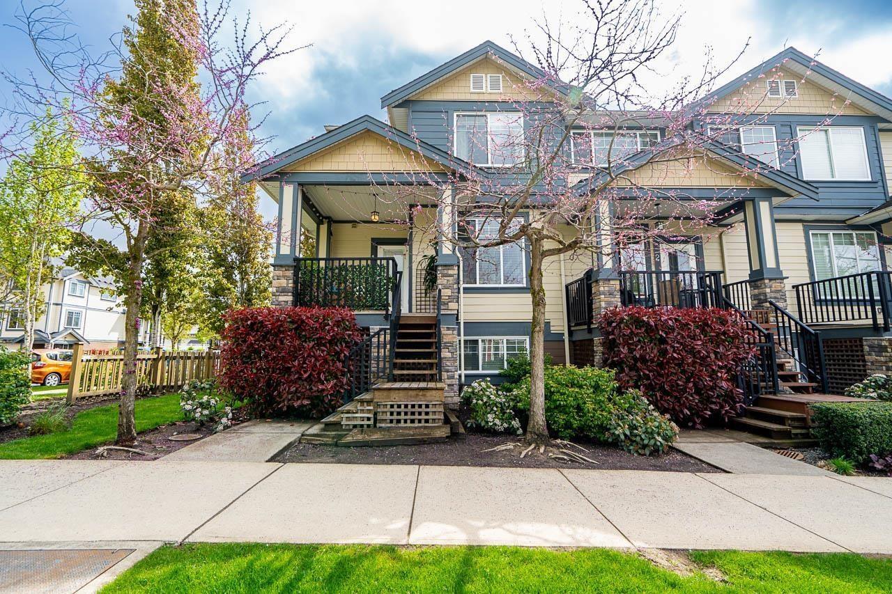 18818 71 Avenue Unit 1, Surrey, BC V4N 6N9