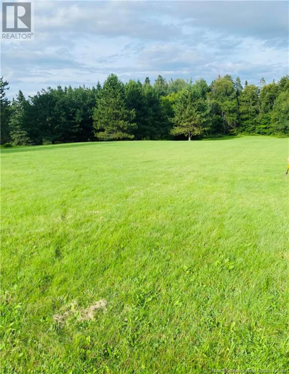 Price Road, Dsl De Drummonddsl Of Drummond, NB E3Y 2B8