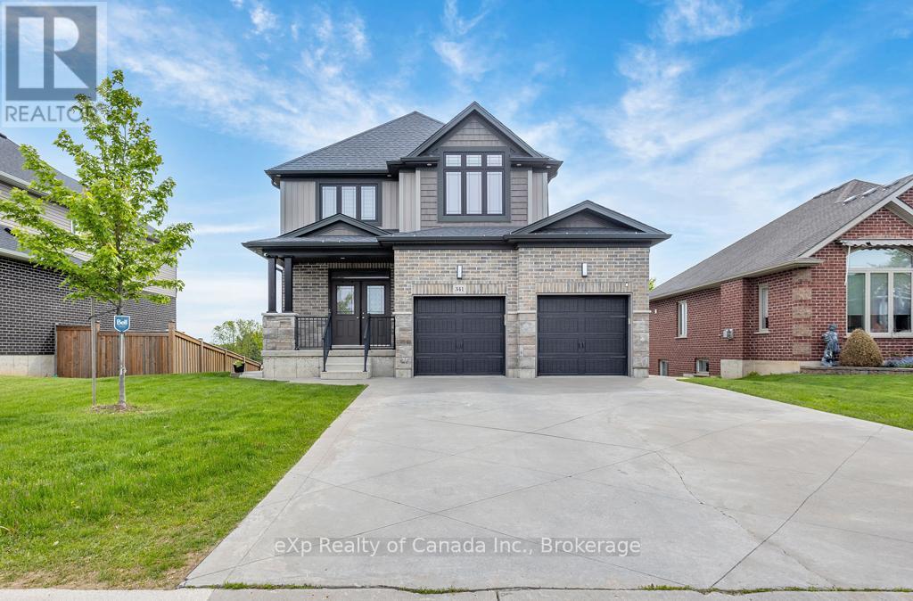 341 Poldon Dr, Norwich, ON N0J 1P0