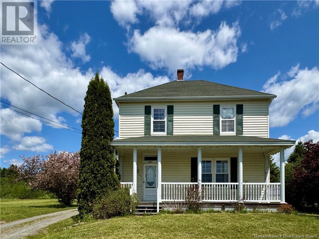 1875 King George Hwy, Miramichi, NB E1V 5L8