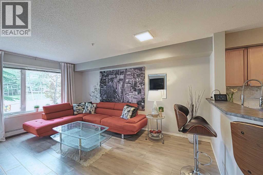 950 Arbour Lake Road Nw Unit 2115, Calgary, AB T3G 5B3