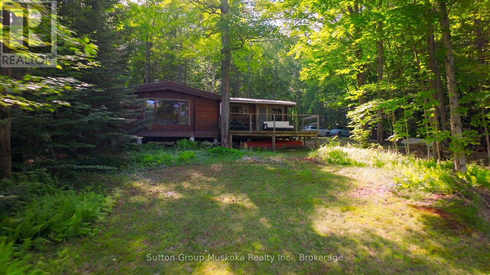 417 Cedar Ln, Perry, ON P0A 1J0