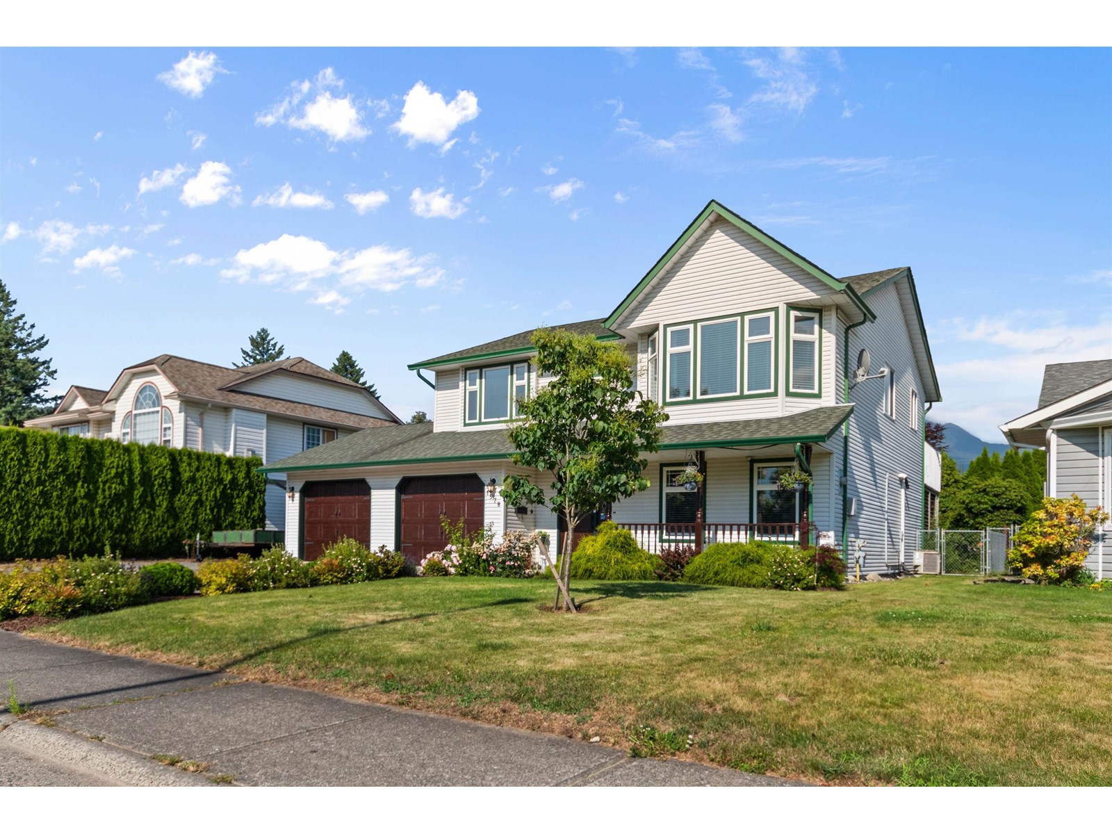 1578 Canterbury Driveagassiz, Kent, BC V0M 1A4
