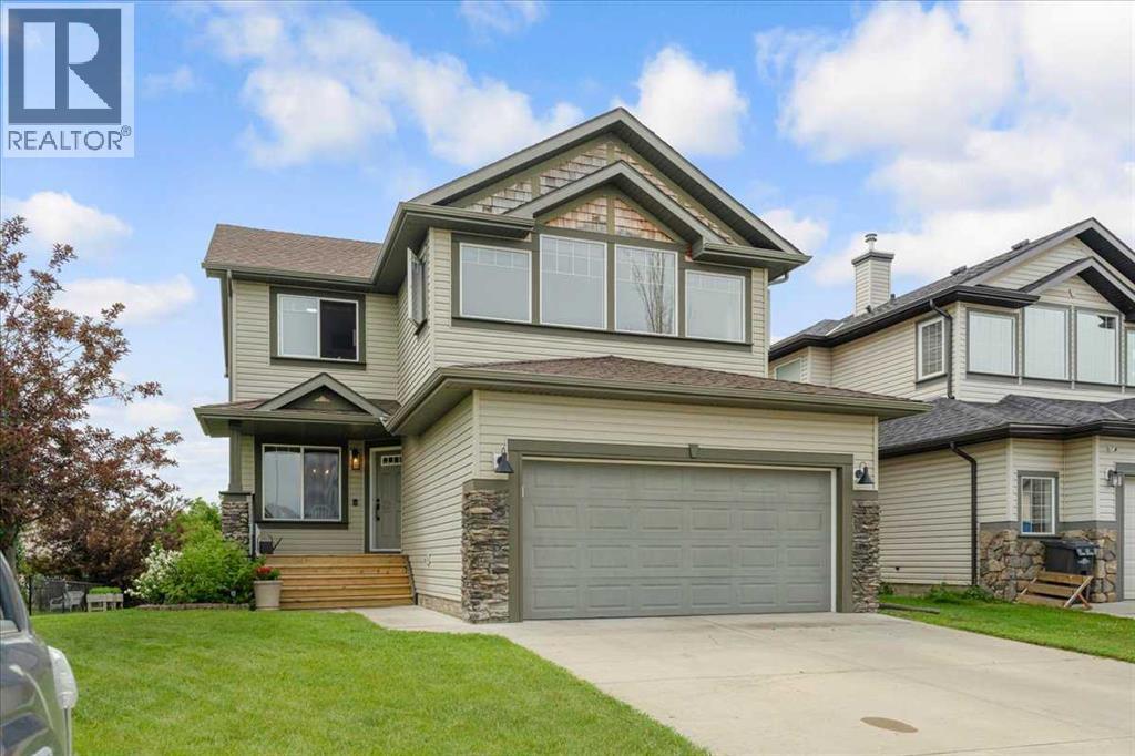 1617 High Park Dr NW, High River, AB T1V 0A4