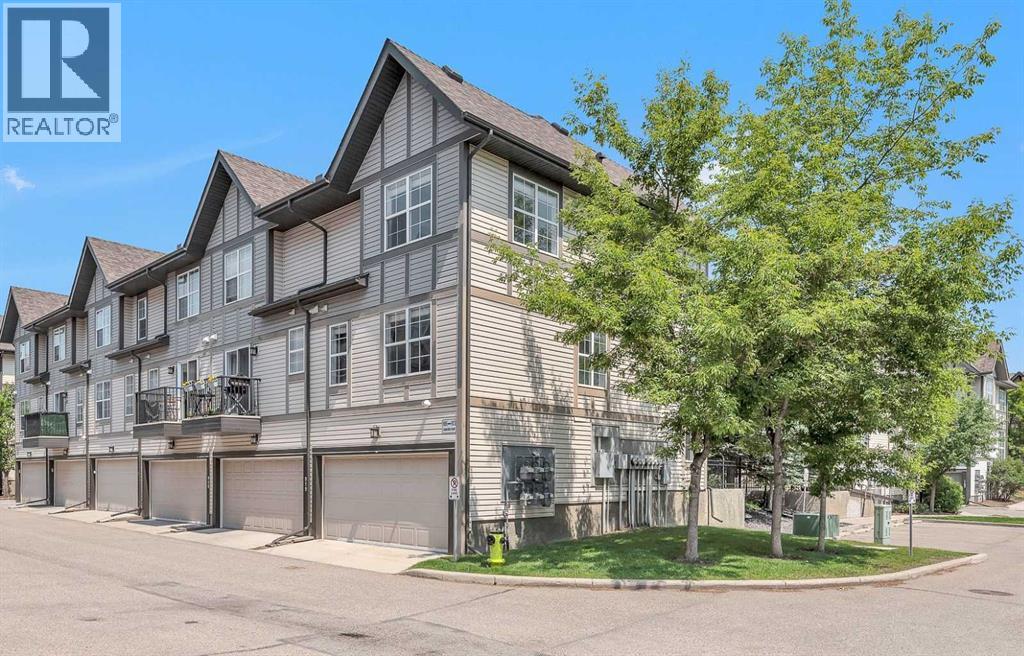 923 Cranford Ct SE, Calgary, AB T3M 0W2