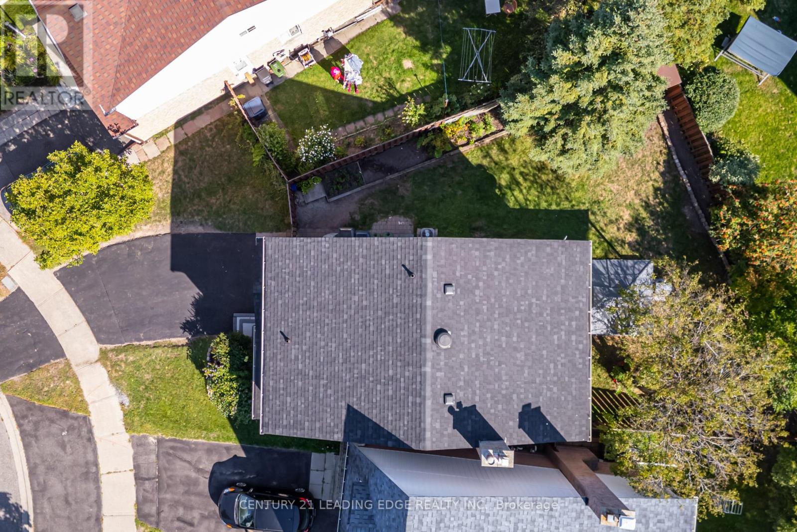 6 Wheaton Grv, Toronto Eglinton East, ON M1J 3L5