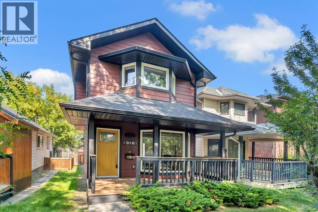 8 Avenue Ne Unit 316, Calgary, AB T2E 0P9