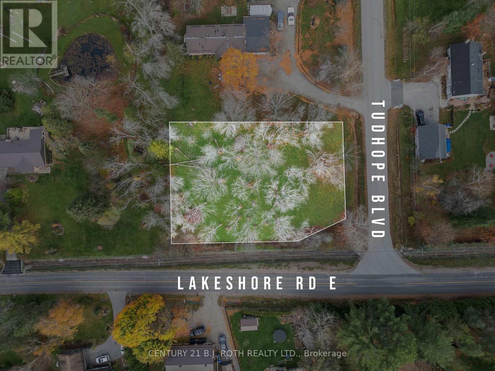 Pt 2 Lot 3 Boulevard, Oro-medonte, ON L0L 1T0