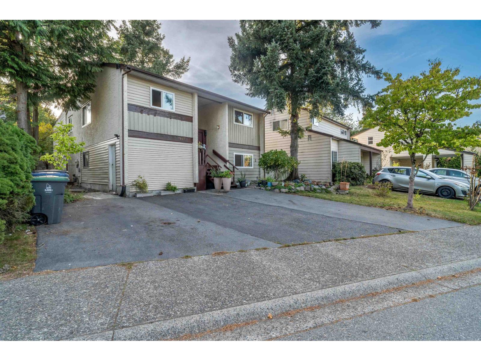129 Street Unit 7147 #a, Surrey, BC V3W 6T4