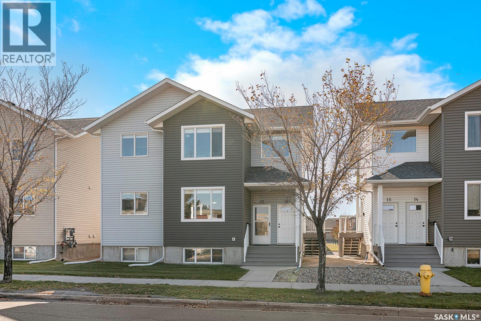 4850 Harbour Landing Drive Unit 17, Regina, SK S4W 0K9