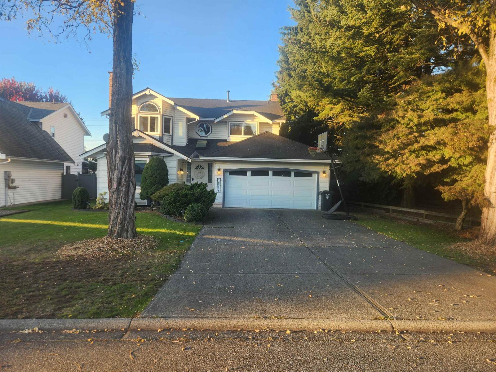 94 Avenue Unit 20315 #b, Langley, BC V1M 1Y8