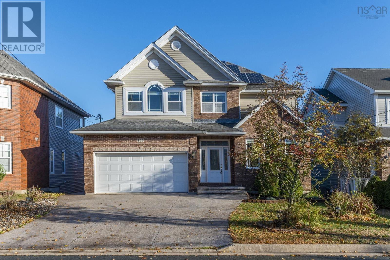 153 Ravines Dr, Bedford, NS B4A 0A4