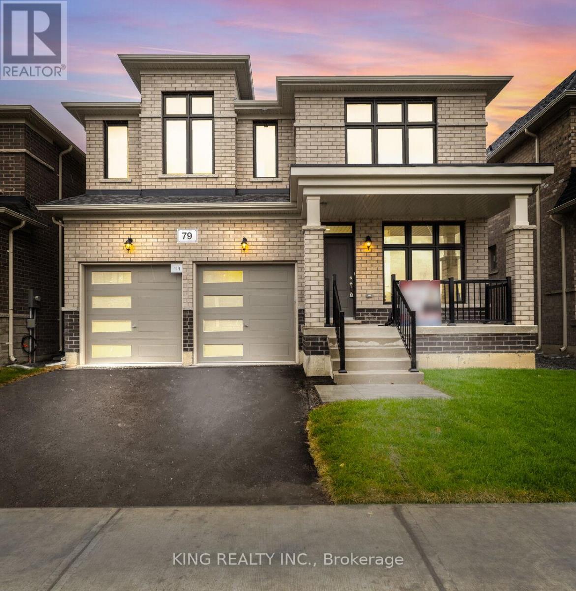 79 Big Canoe Dr, Georgina, ON L0E 1R0