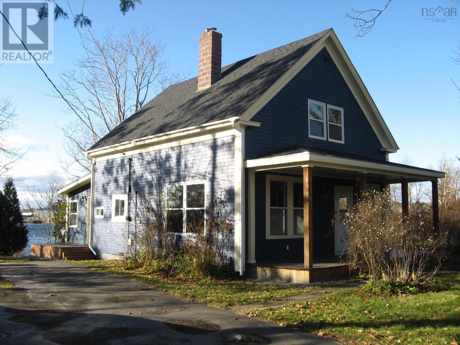 14 Breakwater Ln, Brooklyn, NS B0J 1H0