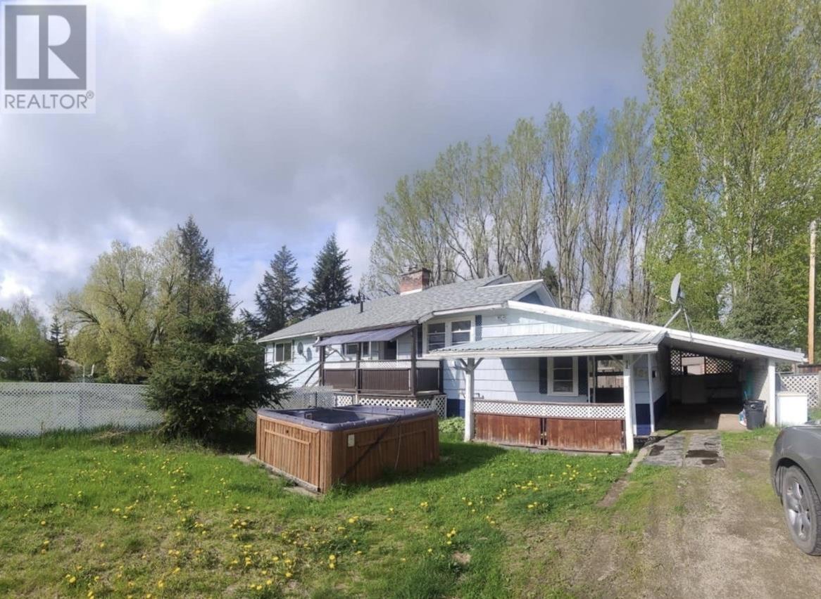 181 Keefe Rd, Hixon, BC V0K 1S0