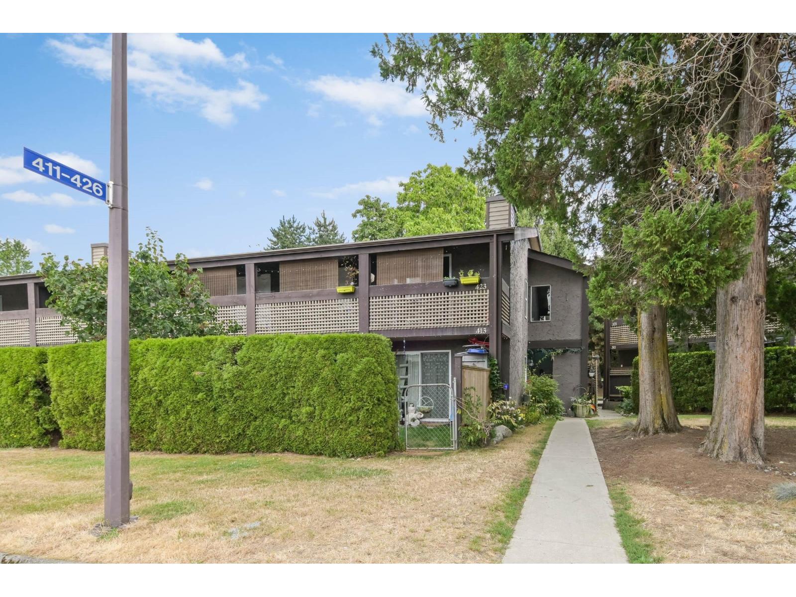 34909 Old Yale Road Unit 424, Abbotsford, BC V3G 2E7