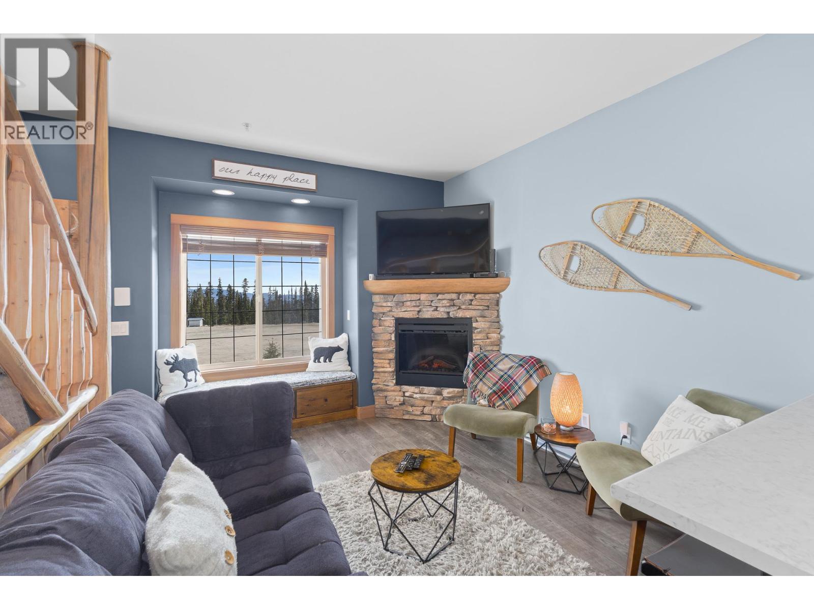5015 Snowbird Way Unit 16, Big White, BC V1P 1P3