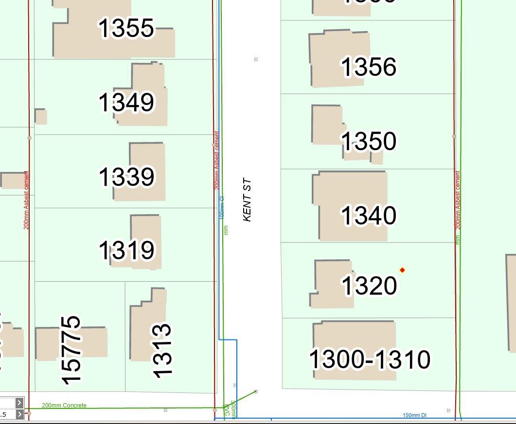 1320 Kent St, White Rock, BC V4B 4T7