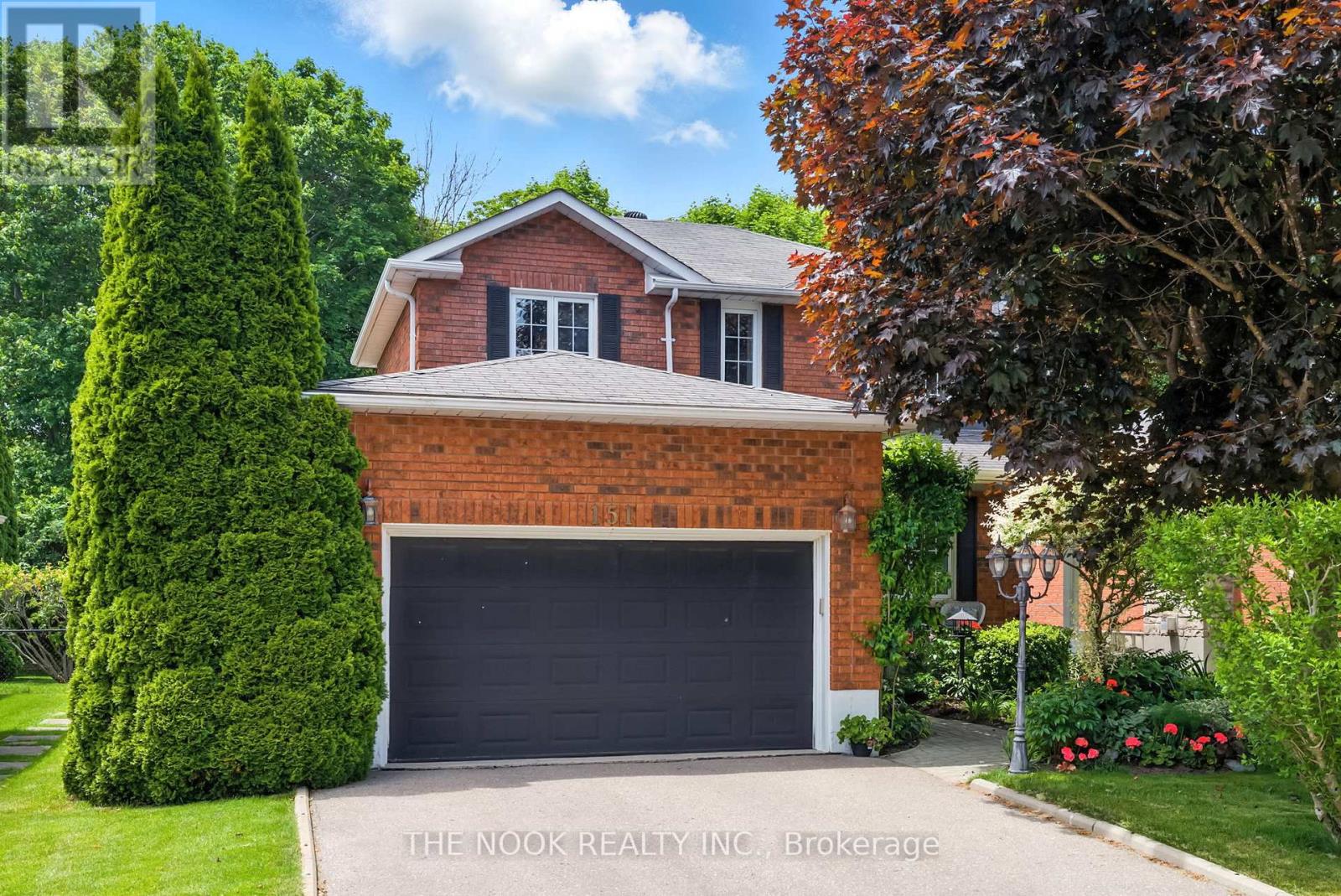 151 Carroll Cres, Cobourg, ON K9A 5K5