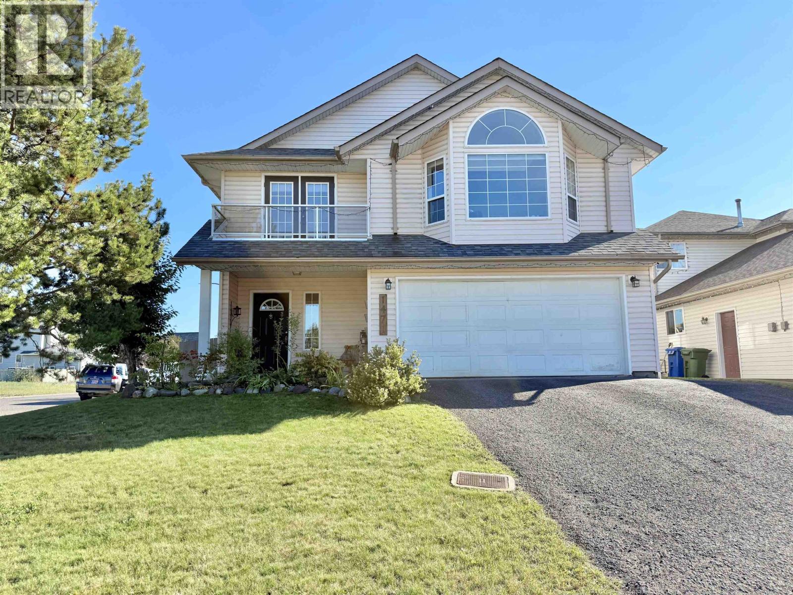 1471 Driftwood Cres, Smithers, BC V0J 2N0