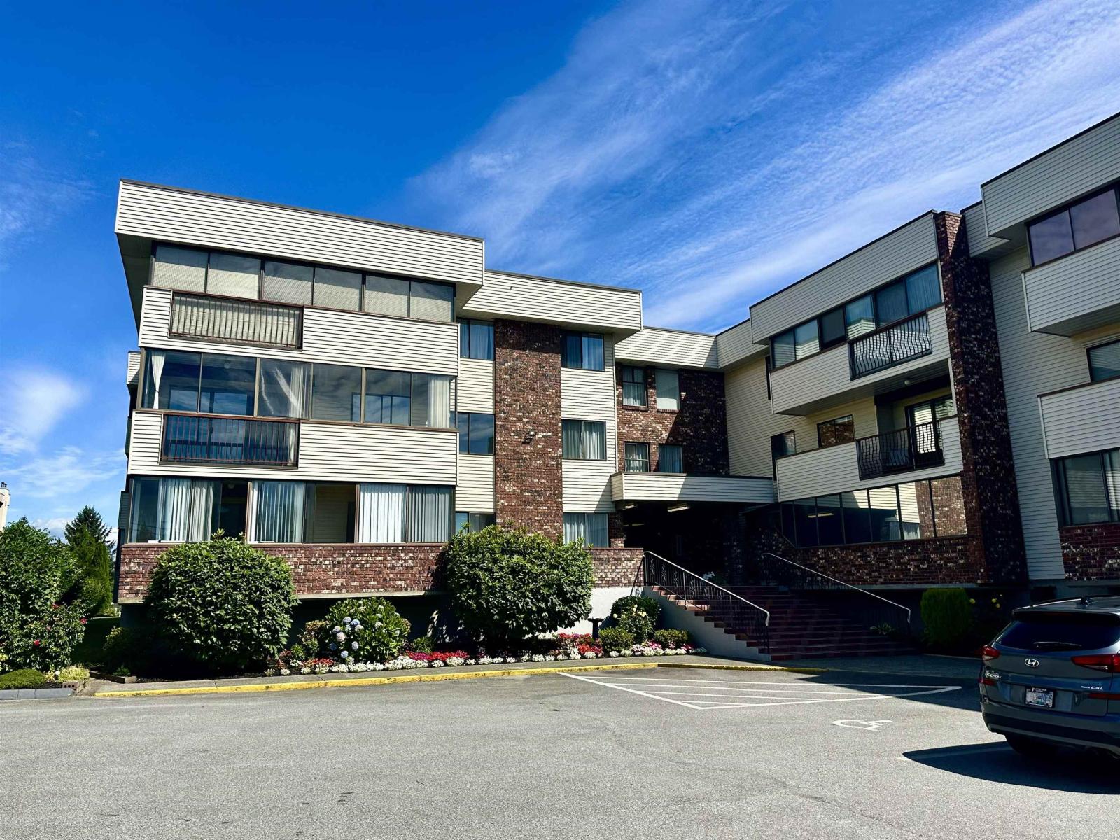 33369 Old Yale Road Unit 205, Abbotsford, BC V2S 2J6